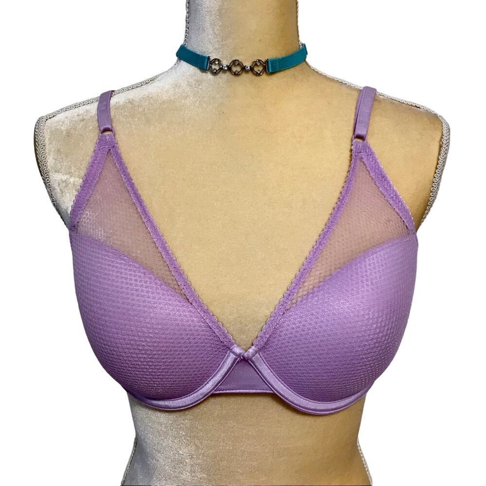 Inc International Concepts NWT Lift Bra Women 34C